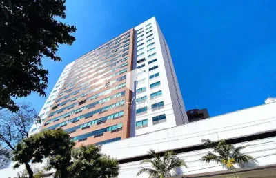 Sala comercial com 2 salas para alugar na Rua Barata Ribeiro, 79, Vila Itapura, Campinas