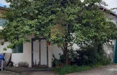 Casa com 3 quartos à venda na Rua Salim Feres, 403, Jardim Santa Marcelina, Campinas