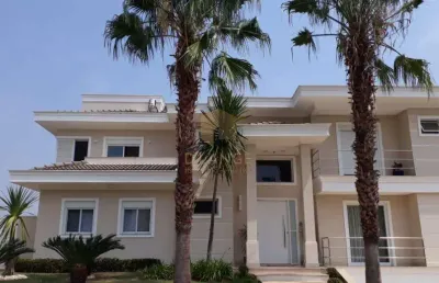 Casa em condomínio fechado com 3 quartos à venda na Avenida Dermival Bernardes Siqueira, 3713, Swiss Park, Campinas