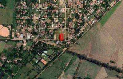 Terreno à venda na Avenida Francisco Cândido Xavier, 10, Village Campinas, Campinas