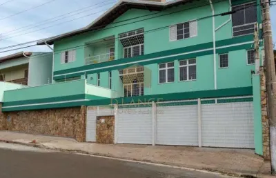 Casa com 4 quartos à venda na Rua Hermano Ribeiro da Silva, 483, Jardim Eulina, Campinas