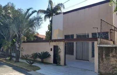 Casa comercial com 2 salas à venda na Avenida João Batista Morato do Canto, 2290, Vila Industrial, Campinas