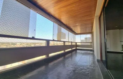 Apartamento com 4 quartos à venda na Rua Maria Monteiro, 525, Cambuí, Campinas