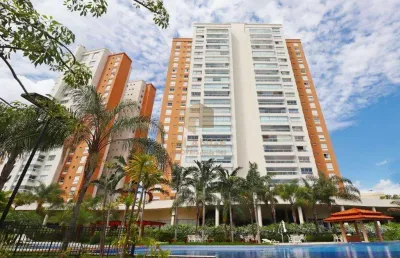 Apartamento com 3 quartos à venda na Avenida Engenheiro José Francisco Bento Homem de Mello, 1160, Fazenda São Quirino, Campinas