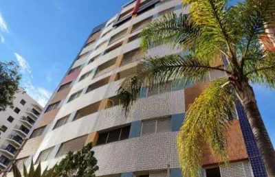 Apartamento à venda no bairro vila itapura em campinas