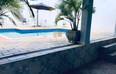 Casa com 3 quartos à venda na Rua Erasmo Braga, 436, Jardim Chapadão, Campinas