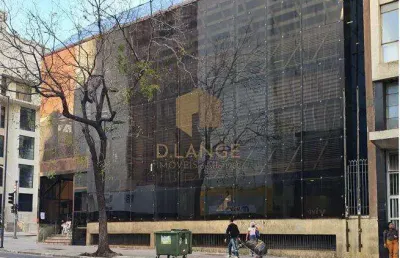 Prédio à venda e para alugar em campinas, vila itapura, com 2954.37 m²