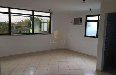 Sala à venda na avenida brasil no guanabara em campinas