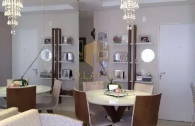 Apartamento à venda no bairro jardim florência em vinhedo