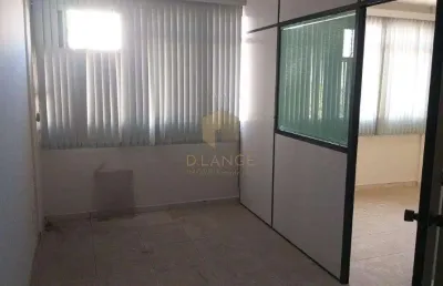 Sala comercial com 2 salas à venda na Avenida Barão de Itapura, 1100, Botafogo, Campinas