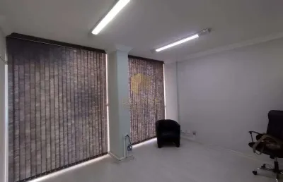 Sala comercial com 1 sala para alugar na Rua Ferreira Penteado, 709, Centro, Campinas