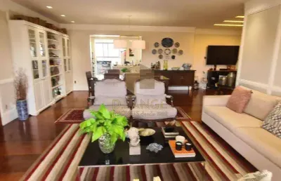 Apartamento com 3 quartos à venda na Rua General Osório, 1425, Centro, Campinas