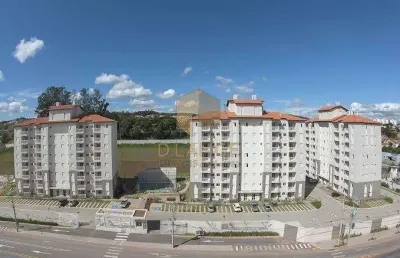 Apartamento com 2 quartos à venda na Avenida Rosa Belmiro Ramos, 465, Ortizes, Valinhos