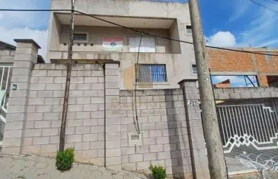 Casa à venda em campinas, jardim novo campos elíseos