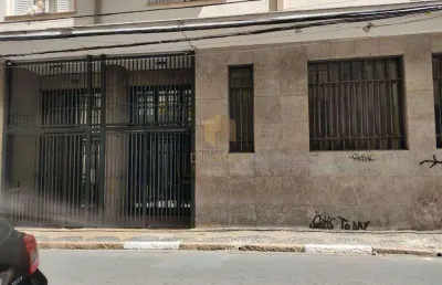 Apartamento com 3 quartos à venda na Rua Doutor Quirino, 1353, Centro, Campinas