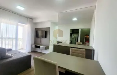 Apartamento com 2 quartos à venda na Rua Oscar Leite, 200, Ponte Preta, Campinas