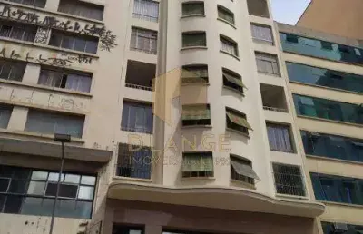 Apartamento à venda em campinas, centro, com 3 quartos, com 130 m², bandeirantes