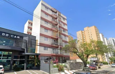Apartamento com 1 quarto à venda na Rua Primeiro de Março, 248, Jardim Guanabara, Campinas