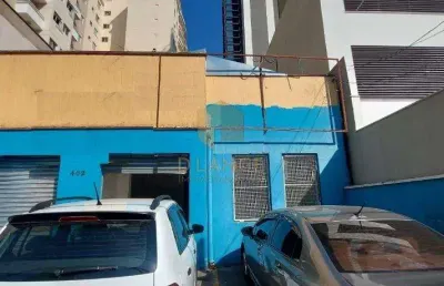 Casa para alugar em campinas, cambuí, com 5 quartos, com 150 m²