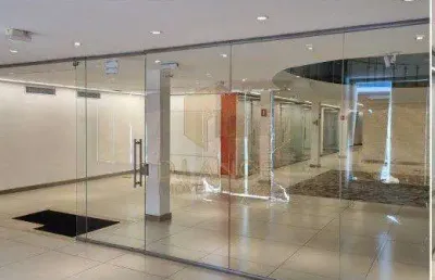 Sala comercial com 9 salas para alugar na Avenida Francisco Glicério, 838, Centro, Campinas