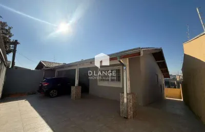 Casa para locação no bairro jardim novo campos elíseos em campinas