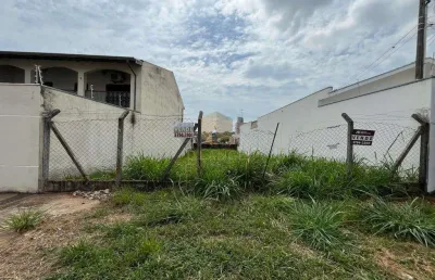 Terreno à venda no bairro nova campinas em campinas