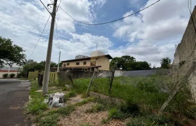 Terreno à venda no bairro nova campinas em campinas