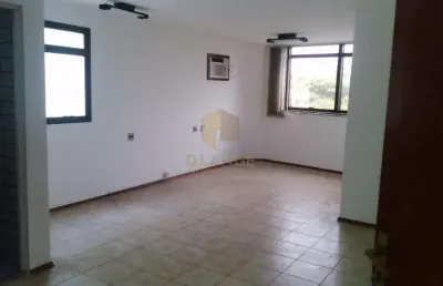 Sala comercial com 1 sala para alugar na Avenida Brasil, 460, Jardim Guanabara, Campinas