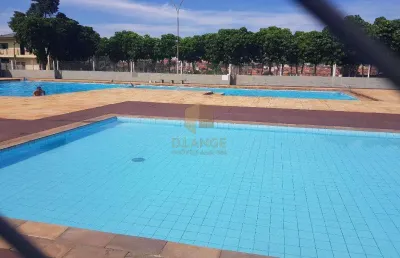 Apartamento para venda e locação no bairro jardim interlagos em campinas