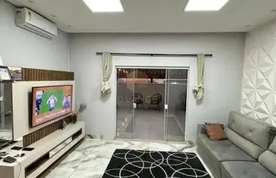 Casa à venda no residencial cittá di firenze em campinas