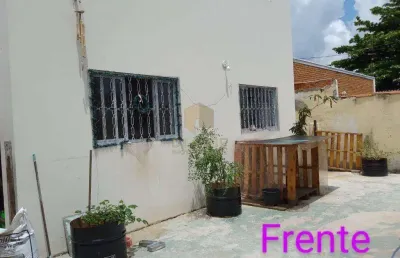 Casa com 4 quartos à venda na Rua dos Gradaús, 65, Vila Costa e Silva, Campinas