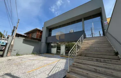 Salão comercial para locação no bairro cambuí em campinas