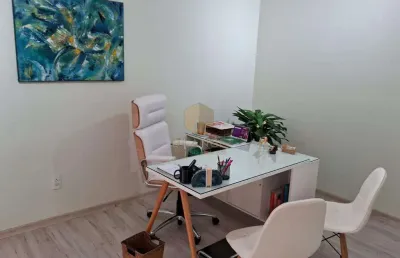 Sala comercial à venda na Avenida Doutor Moraes Salles, 1212, Centro, Campinas