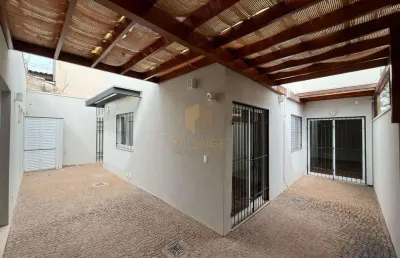 Casa comercial para locação em nova campinas, campinas