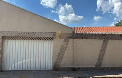 Casa com 3 quartos à venda na Rua 9, 7, Jardim Planalto, Paulínia