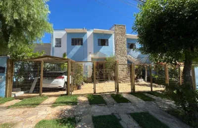 Sobrado comercial para locação bairro nova campinas em campinas