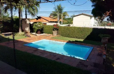 Chácara à venda no bairro jardim planalto em paulínia
