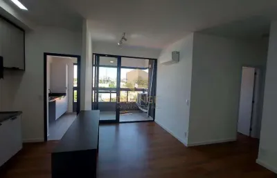 Apartamento para venda e locação no bairro nova campinas em campinas
