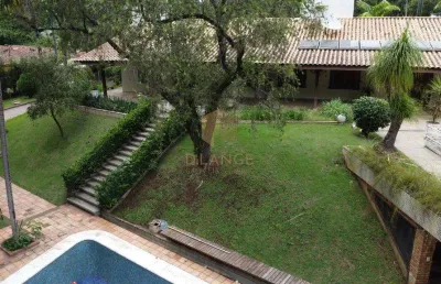 Chácara para locação e venda no condomínio fazenda são joaquim em vinhedo