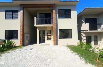 Casa à venda no condomínio village luciana em valinhos