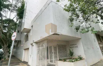 Kitnet à venda no bairro jardim guanabara em campinas