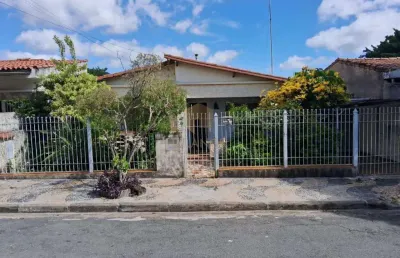 Casa com 2 quartos à venda na Rua Cravinhos, 155, Parque Industrial, Campinas