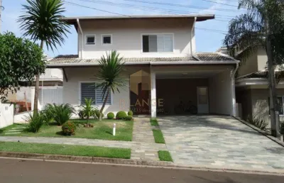 Casa em condomínio fechado com 3 quartos à venda na Rua Carla Roberta Gomes da Silva, 86, Betel, Paulínia
