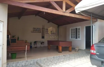 Casa à venda em paulínia, joão aranha, com 3 quartos, com 129 m²