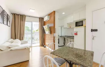 Apartamento para alugar no bairro jardim ibirapuera em campinas/sp