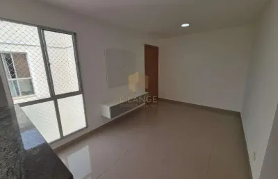 Apartamento para venda ou alugar no bairro antonio von zuben em campinas