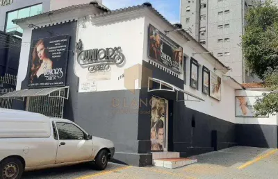 Casa à venda em campinas, cambuí, com 5 quartos, com 264.6 m²
