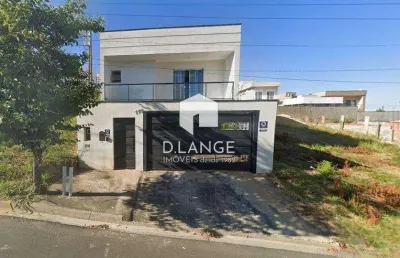 Casa à venda e para locação no bairro jardim ibirapuera campinas