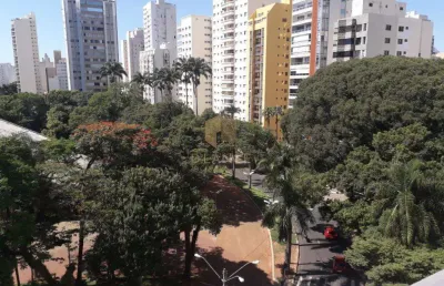 Apartamento com 3 quartos à venda na Rua General Osório, 1661, Cambuí, Campinas