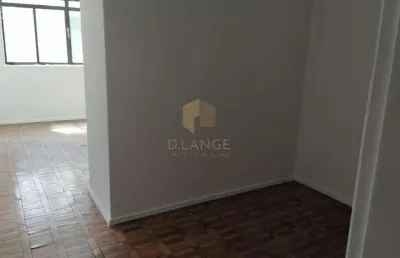 Apartamento com 1 quarto para alugar na Rua Regente Feijó, 390, Centro, Campinas